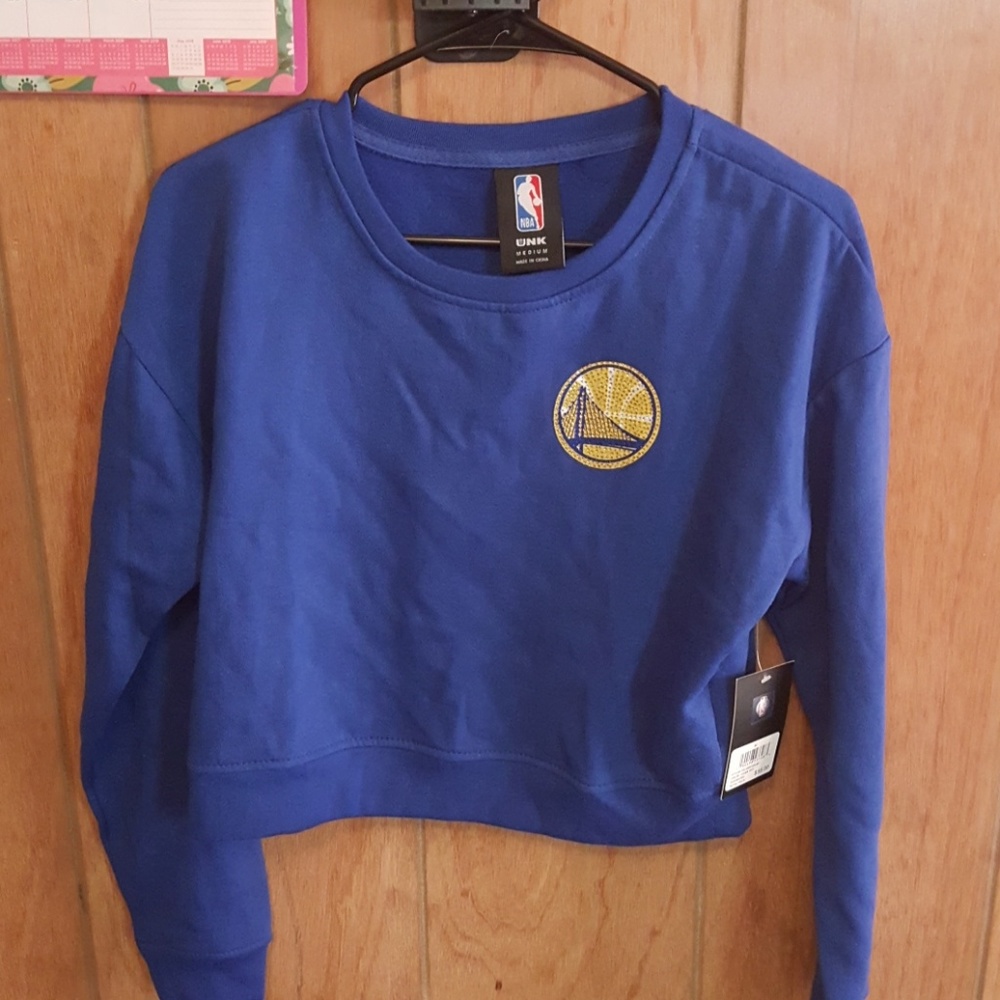 Long-sleeve sweatshirt - Picture 2 of 3